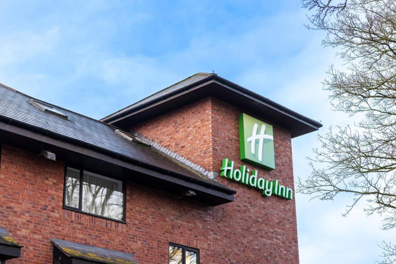 曼彻斯特奥尔德姆大雾公园最佳西方酒店 Failsworth 外观 照片