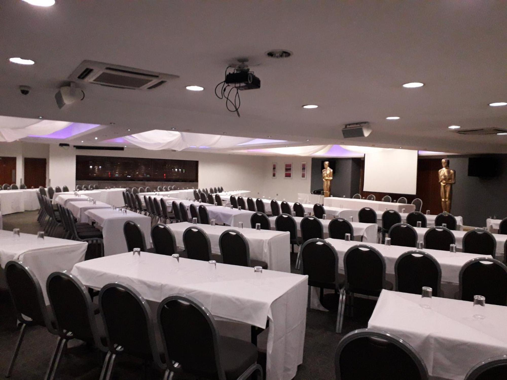 曼彻斯特奥尔德姆大雾公园最佳西方酒店 Failsworth 外观 照片
