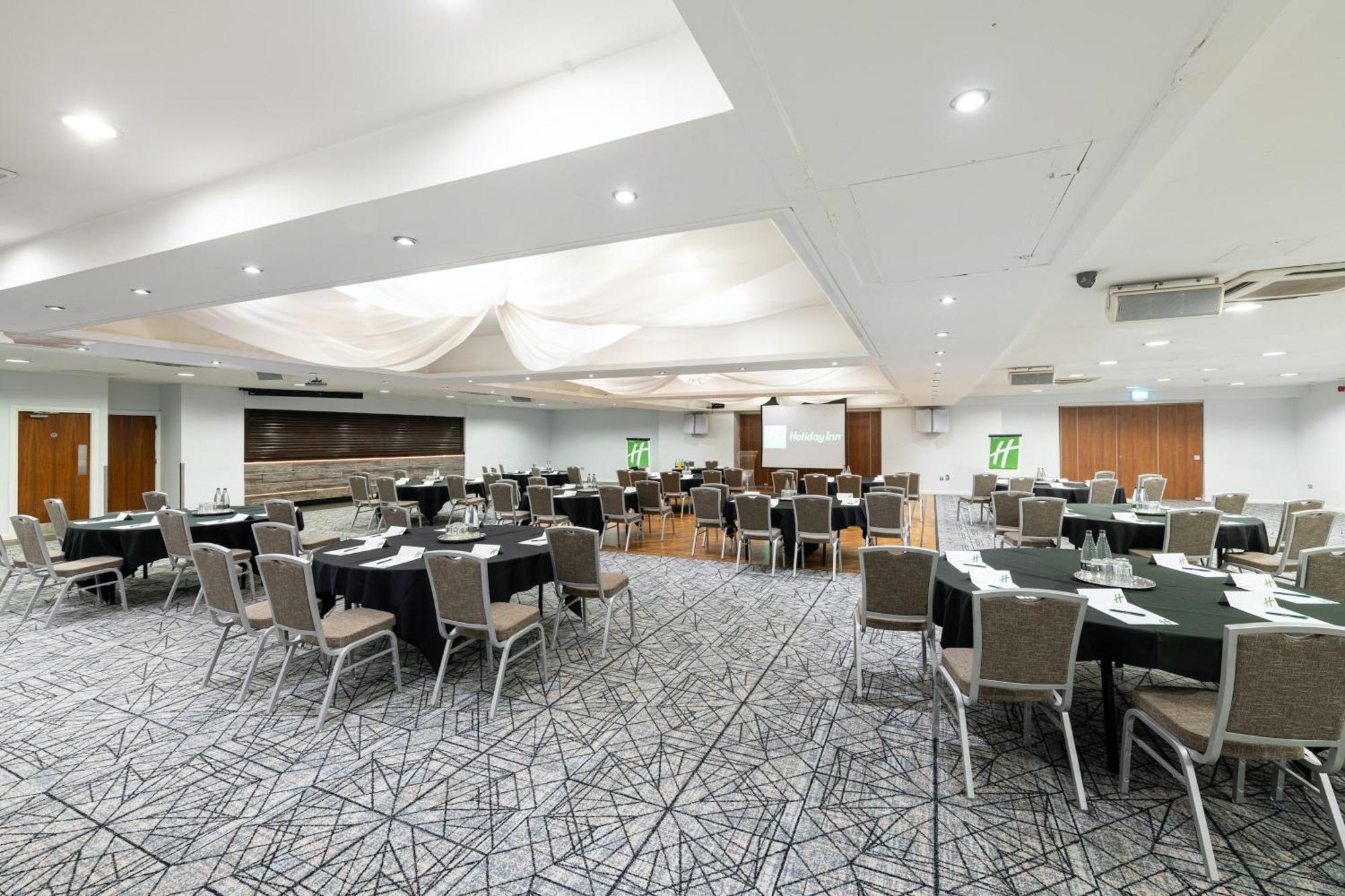 曼彻斯特奥尔德姆大雾公园最佳西方酒店 Failsworth 外观 照片